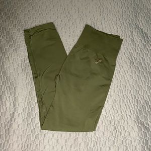 SOLD New Gymshark Leggings SOLD